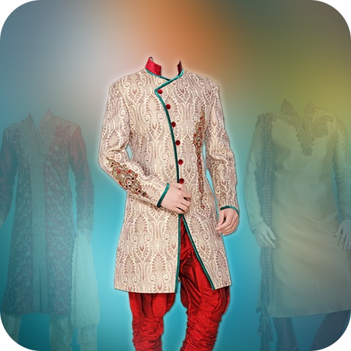 Men Traditional Dresses icon