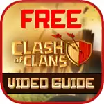 Free Video Guide for Clash Of Clans - Tips, Tactics, Strategies and Gems Guide App Contact