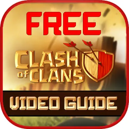 Free Video Guide for Clash Of Clans - Tips, Tactics, Strategies and Gems Guide Cheats