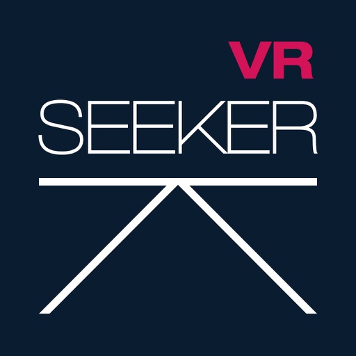 Seeker VR icon