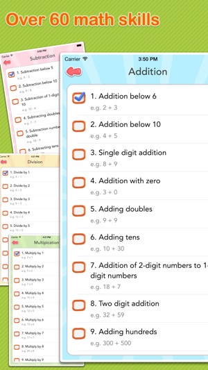 FlashcardsMath(圖2)-速報App