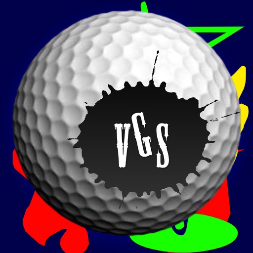 Voice Golf Score IAP iOS App