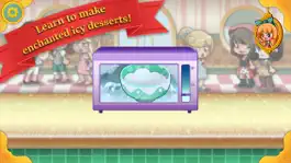 Game screenshot AfterTales: Ice Cream Shop hack