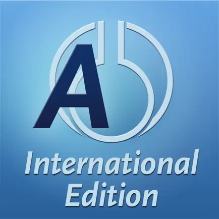 Angewandte Chemie International Edition Читы