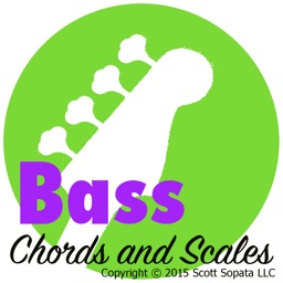 Bass Chords and Scales