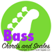 Bass Chords and Scales 
