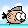 バーディーゲームをゆるい - モンスターの報復攻撃野鳥 - iPadアプリ