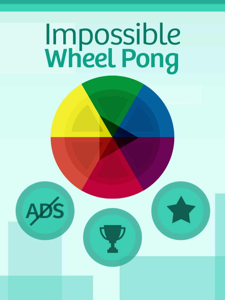 Impossible Wheel Rush