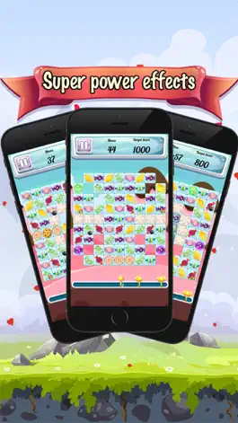 Game screenshot Candy Blitz Deluxe hack