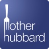 Mother Hubbard; cooking with only your ingredients