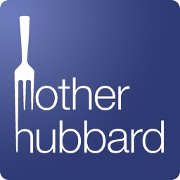 Mother Hubbard; cooking with only your ingredients