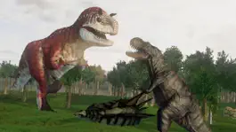 Game screenshot Дино Снайпер Hunter: Raptor убийца mod apk
