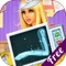 Princess Hand Surgery - Free Kids Doctor Game