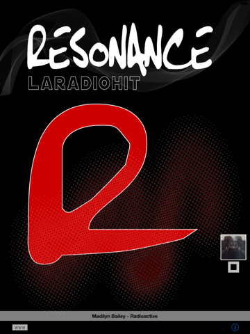 Screenshot #4 pour Resonance