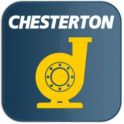 Rotating Equipment Solutions app icon