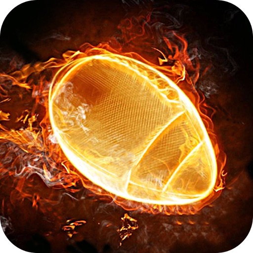 American Football Wallpapers & Backgrounds - Home Screen Maker with Sports Pictures iOS App