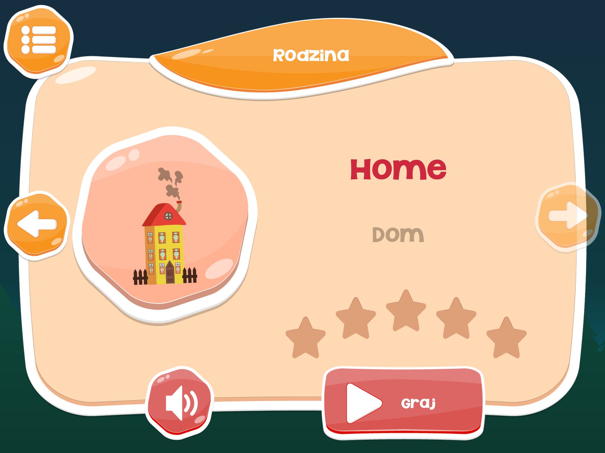 Sówniczek screenshot 8