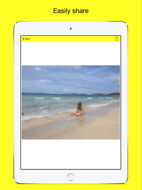 Screenshot #6 pour GIFs Viewer