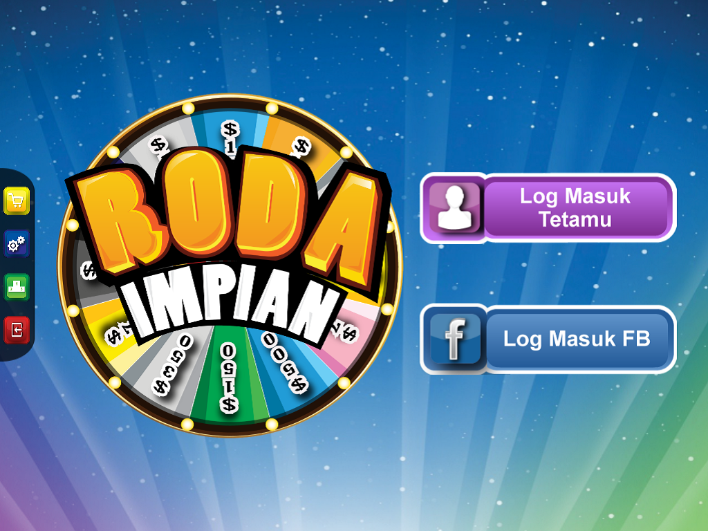 Roda Impian - Musim Hari Raya