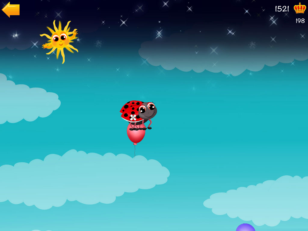 Kids game for babies - funny free educational shape matching app for boys, girls, toddlers and preschool screenshot 8