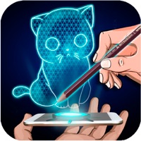 How to Draw Hologram Joke pour PC