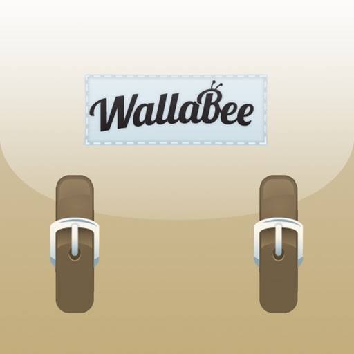 WallaBee - Collecting and Trading Card Game icon