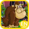 The Monkey Battle flight Adventure Games Free contact information