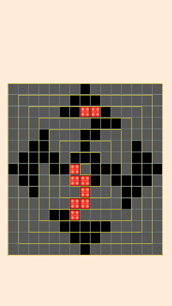 Stacker - The Original