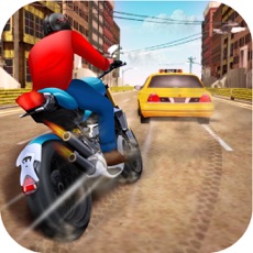 Activities of Bike Racing- Traffic Rivals