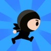 Amazing Ninja Runner