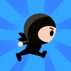 Amazing Ninja Runner