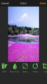 photo editor - use amazing color effects problems & solutions and troubleshooting guide - 4