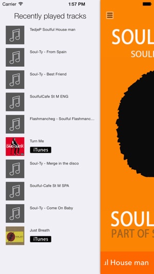 SoulfulRadio(圖3)-速報App
