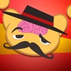 Learn Spanish by MindSnacks - iPadアプリ