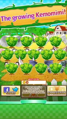 Game screenshot Furry Anime Farm - Free Dress up Game - mod apk
