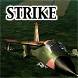 Gunship III - Combat Flight Simulator - Strike Package app icon