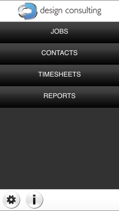 How to cancel & delete DC App from iphone & ipad 1