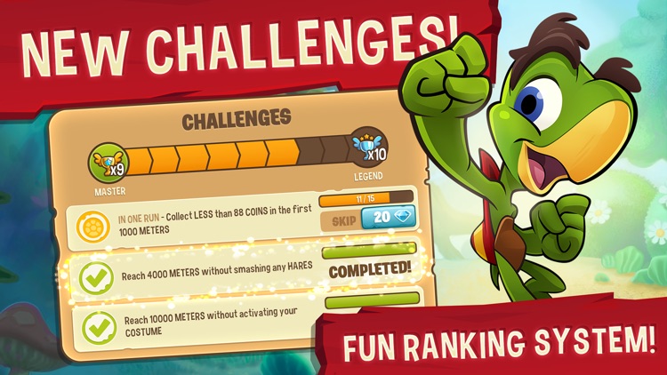 Run Sheldon! screenshot-4