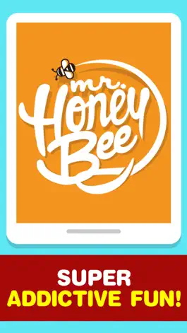 Game screenshot Mr. Honey Bee - Avoid the Maze Wall Fun mod apk