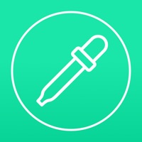 Color Hub - Discover new tints, shades and tones app icon - Utilities app for iPhone