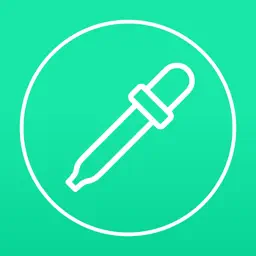 Color Hub - Discover new tints, shades and tones app icon