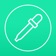 Color Hub - Discover new tints, shades and tones app icon - Utilities app for iPhone