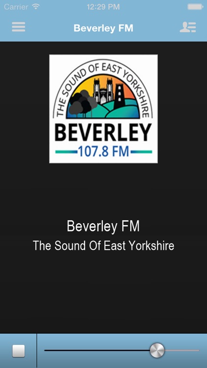 Beverley FM
