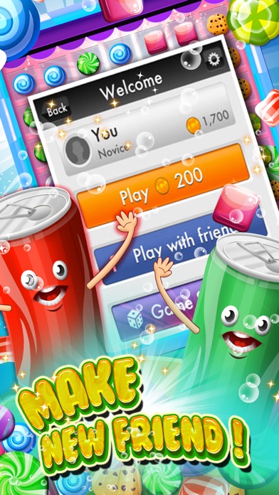 ``` A CANDY BLITZ:ER `` - FRUIT ADVENTURE MANIA IN CRUSH MATCH-3 POP S-AGA FREE 1.3 IOS GAME GIẢI TRÍ ``` A CANDY BLITZ:ER `` - FRUIT ADVENTURE MANIA IN CRUSH MATCH-3 POP S-AGA FREE 1.3 IOS