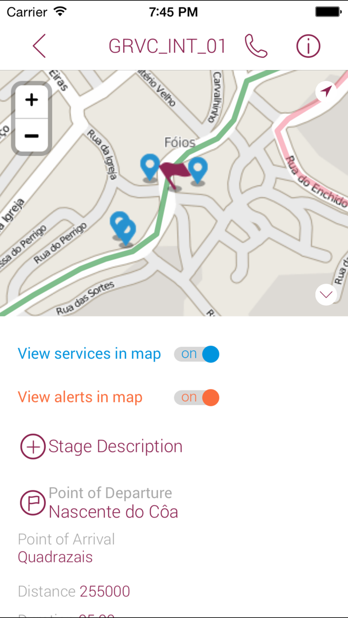 Grande Rota do Vale do Côa