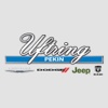 Uftring Chrysler Dodge Jeep