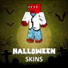 Best 3D Halloween Skins - Ultimate Collection for Minecraft PE & PC