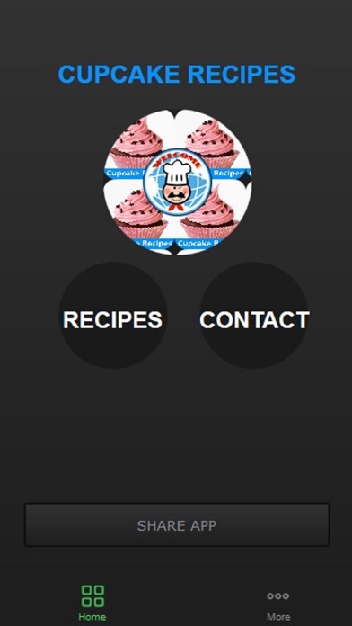 Screenshot #2 pour Easy Cupcake Recipes - recette cupcake