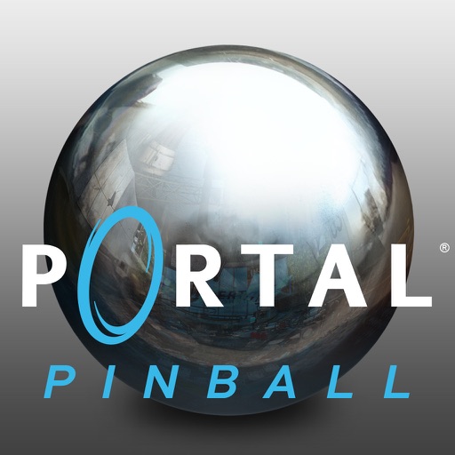 Portal ® Pinball iOS App
