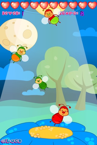 123 Kids Fun BUBBLES - Toddlers Educational Games screenshot 2
